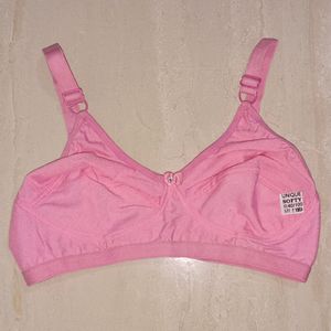 Bra Net Cotton