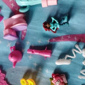 Toys And Figures For Kids