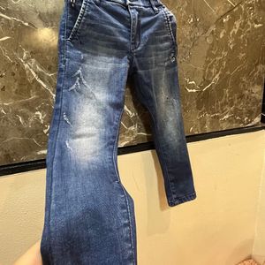 Kids Denim