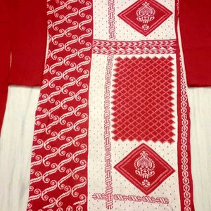 Brand New Winter Kurta Set