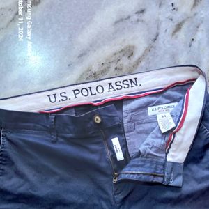 U.S.POLO.ASSN, Pant,Men's