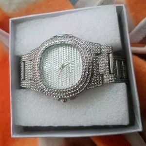 Rahinestone Watch For Girl & Boy