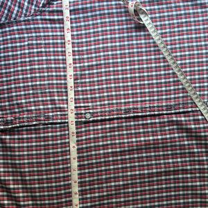 Flying Machine XL Men Check Shirt