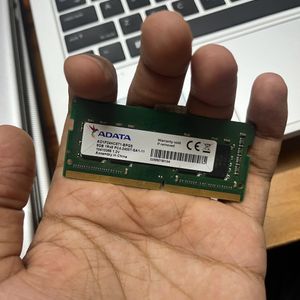 16Gb DDR4 Laptop Ram In Excellent Condition