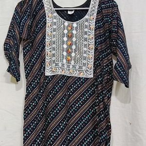 Kurta For Girls