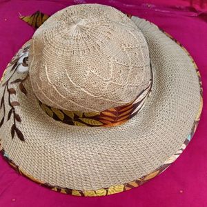 Women Sun Hat