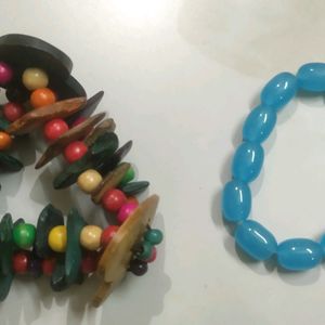 3 Combo Bracelet