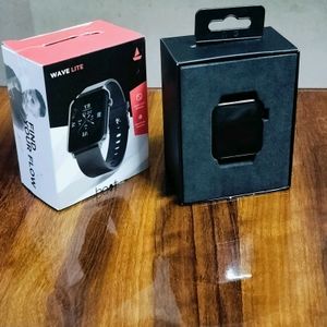 Boat Smartwatch (Wavelite)