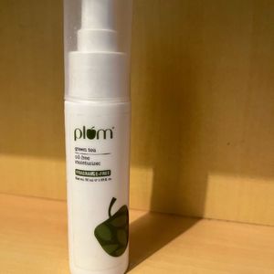 Plum Green Tea Oil Free Moisturiser