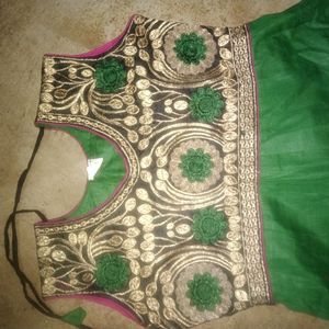 Kurti Salwar