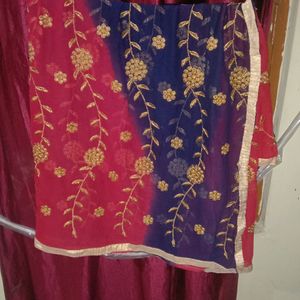 Suit Salwar Set