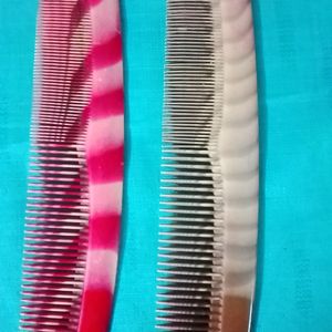 Hair Combs