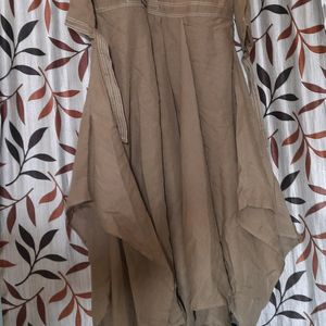 Long Kurti