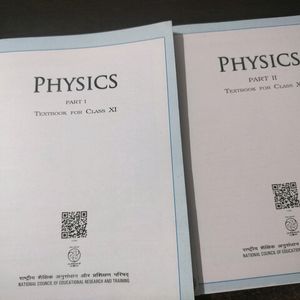 Ncert Class 11 Physics Textbook