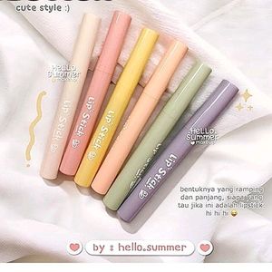 Hasaya Girl Lip Gloss