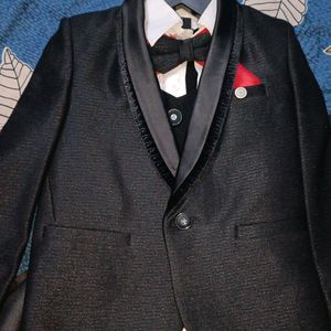 3 Piece Suit For Baby Boy