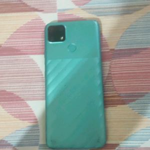 Realme Narzo 30A Phone (Working)