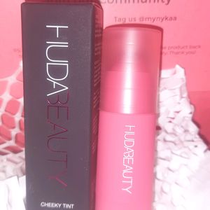 Huda Beauty Blush 😊