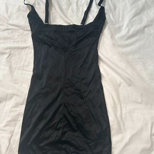 Black Party dress