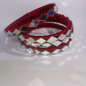 Handwork Bangles