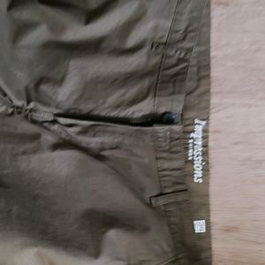 Brown Chinos