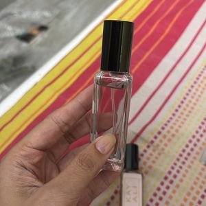 Kayali Elixer And Musk Edp