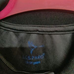 Black Lesparo t-shirt