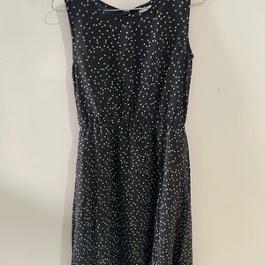 Max Sleevless Dress