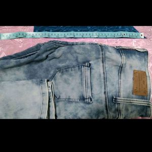 Blue jeans 👖@ ₹60/-