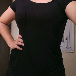 H&M Basic Tee