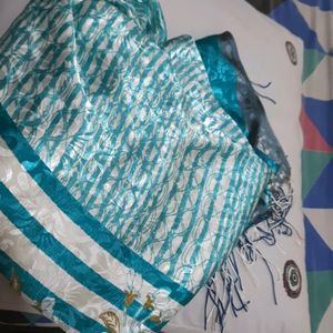 Ployster Dupatta