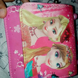 Disney Bag For Kids + Freebies🪄💞🦋😍