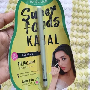 Myglamm Super Food Kajal