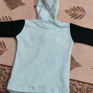 Women Sweatshirt "NEW"