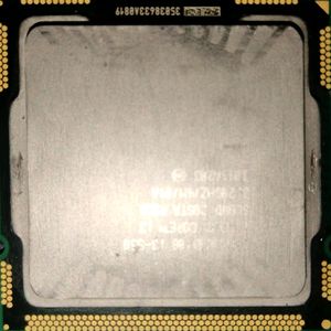 Intel i3-550 1st Generation Processor