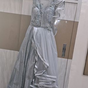 Wedding Gown