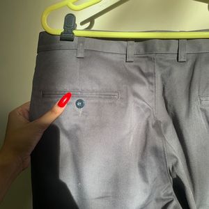 Trouser- Van Heusen