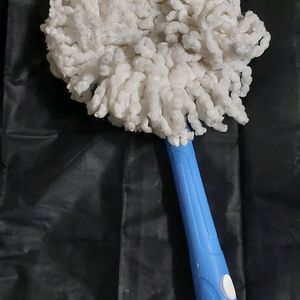 Unused Mop