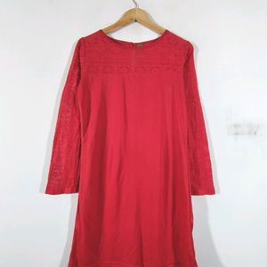 Red Dress (Women's)