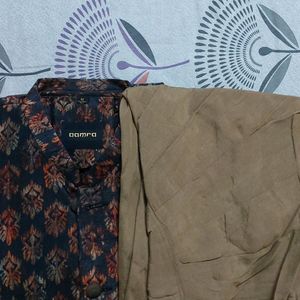 Mens Heavy Ethnic Outfit