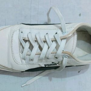 Puma Sneakers In Good Condition