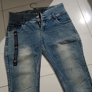 Jeans Good Condition