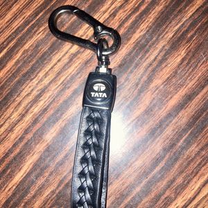 Tata SUV Keychain