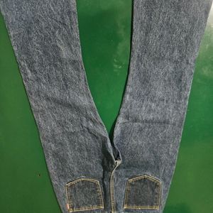 Women's Jeans