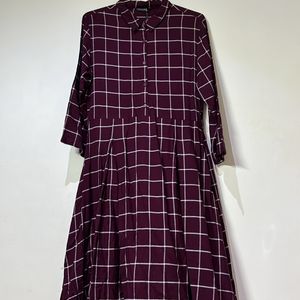 Tokyo Talkies Dress For Women