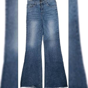 Bootcut Jeans For Girls