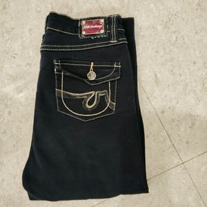 Women's Jeans