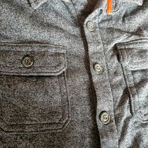 Superdry Jacket Cum Shirt On A Lower Price!!!