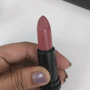 Nude Pink Lipstick From Zudio With Freebie