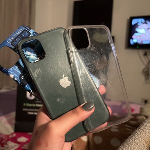 iPhone 11 Covers